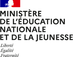 Ministère de l'éducation nationale et de la jeunesse