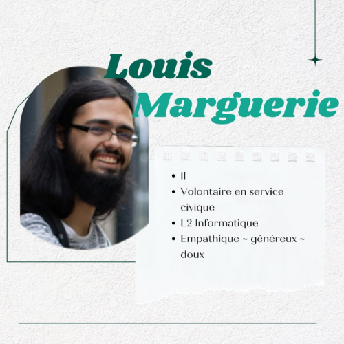 Louis Marguerie