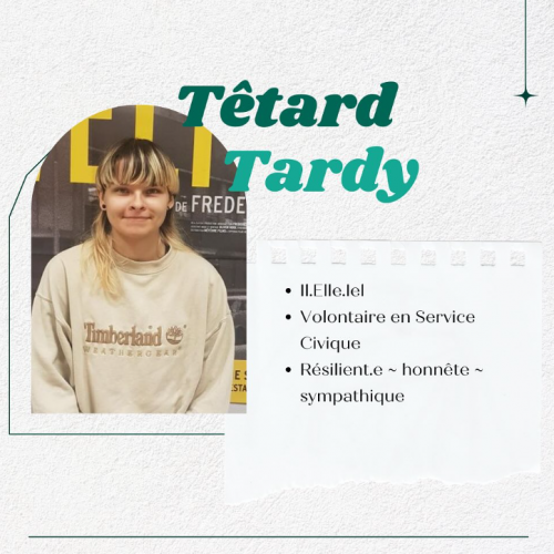 Tétard Tardy